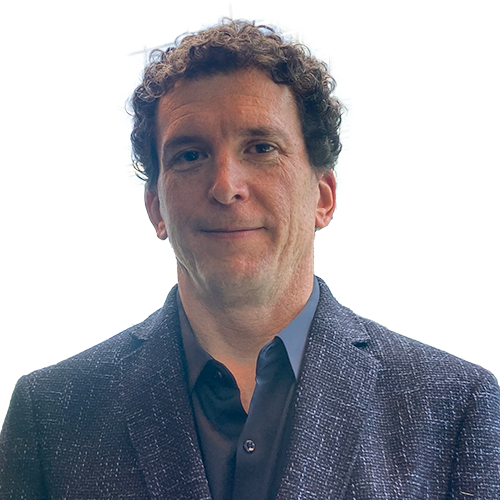 Headshot of Antonio Iruretagoyena
