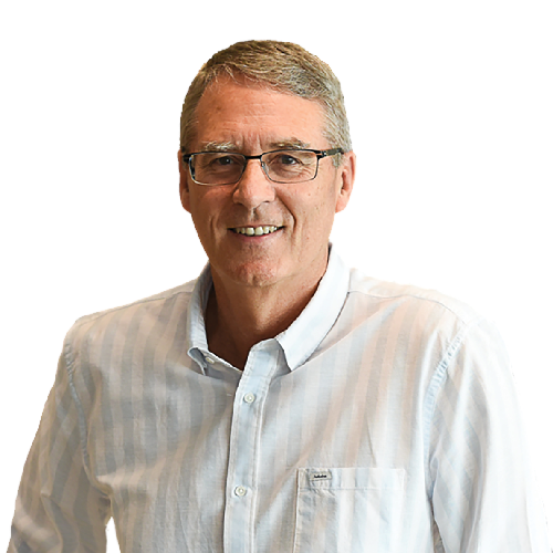 Headshot of Eddie McLean