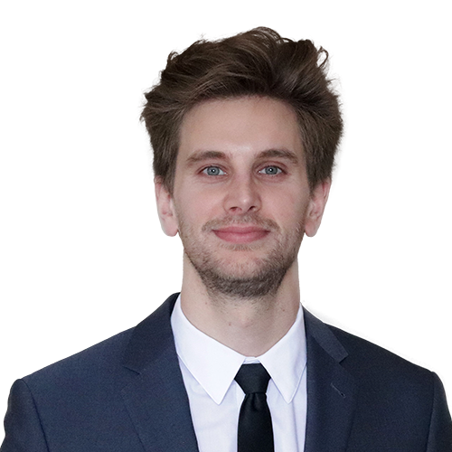 Headshot of Jeffrey Salmon