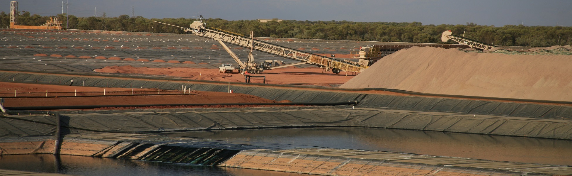 Image: Mt Cuthbert Copper Operations: Seamless operational management to target achievement