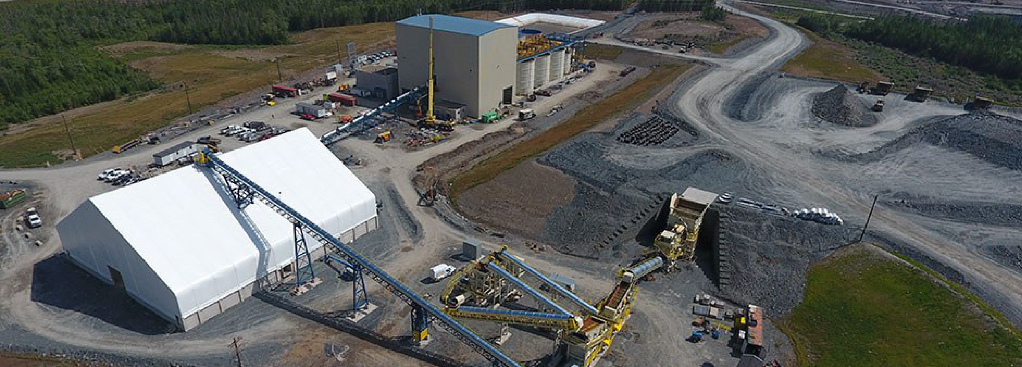 Image: Moose River: Performance-based contract enables project financing and drives superior shareholder value