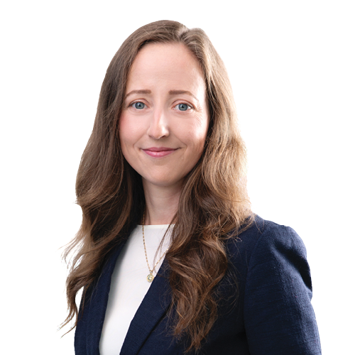 Headshot of Nicole Babuik