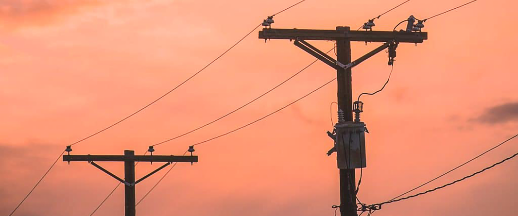 Image: Distribution and substation engineering services