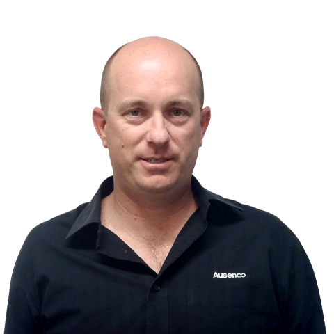 Headshot of Scott Davies