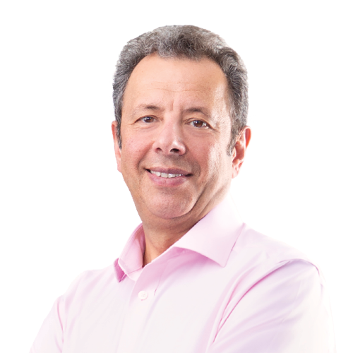 Headshot of Vince Polito