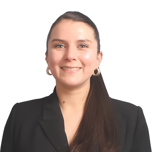 Headshot of Yanitza Barra