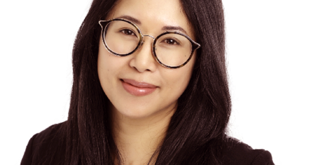 Sharon Basit, Senior Project Manager | Ausenco - Ausenco English