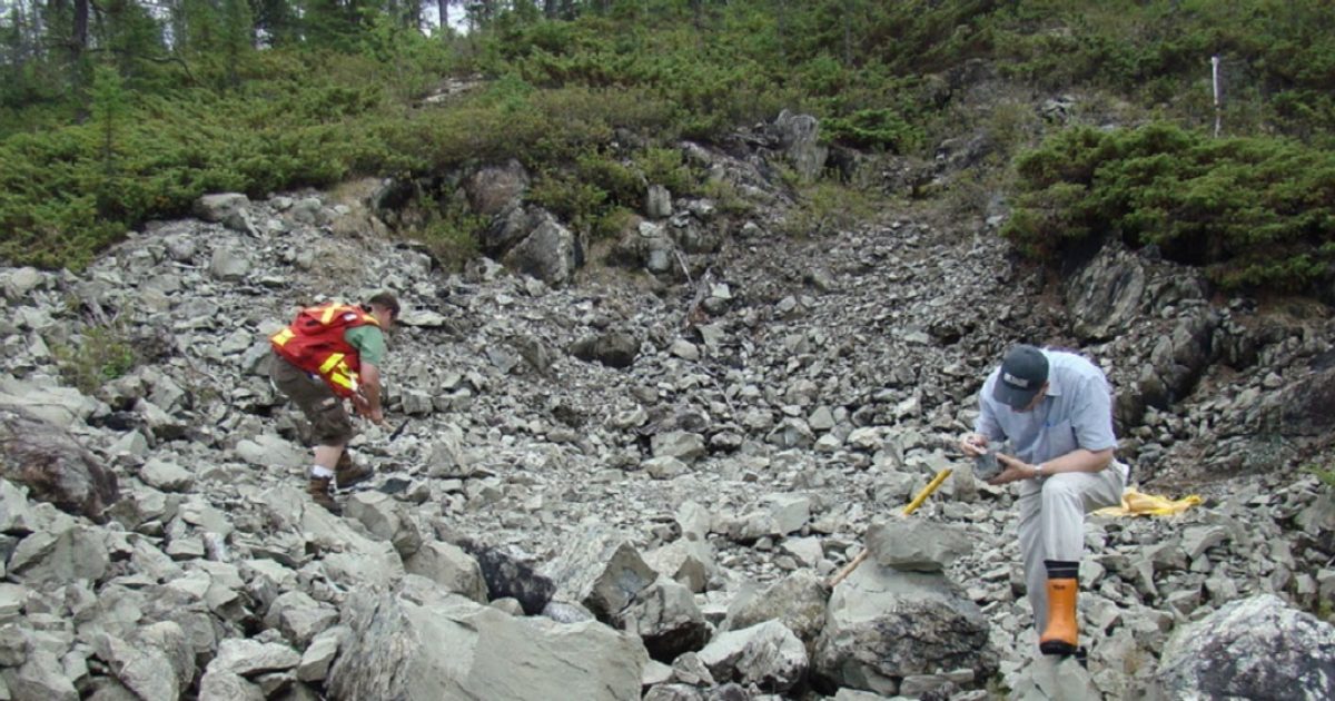 Site Investigations | Ausenco - Ausenco English