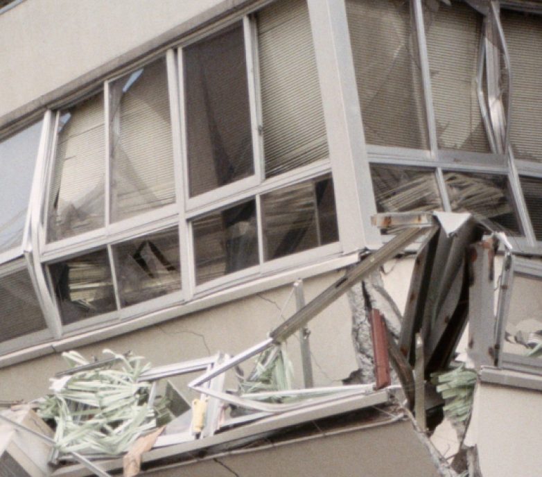 What really happens to buildings after an earthquake: Performance-based seismic solutions