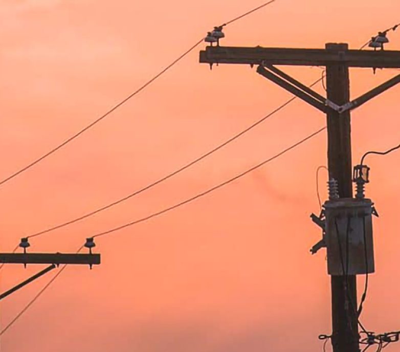 Distribution and substation engineering services