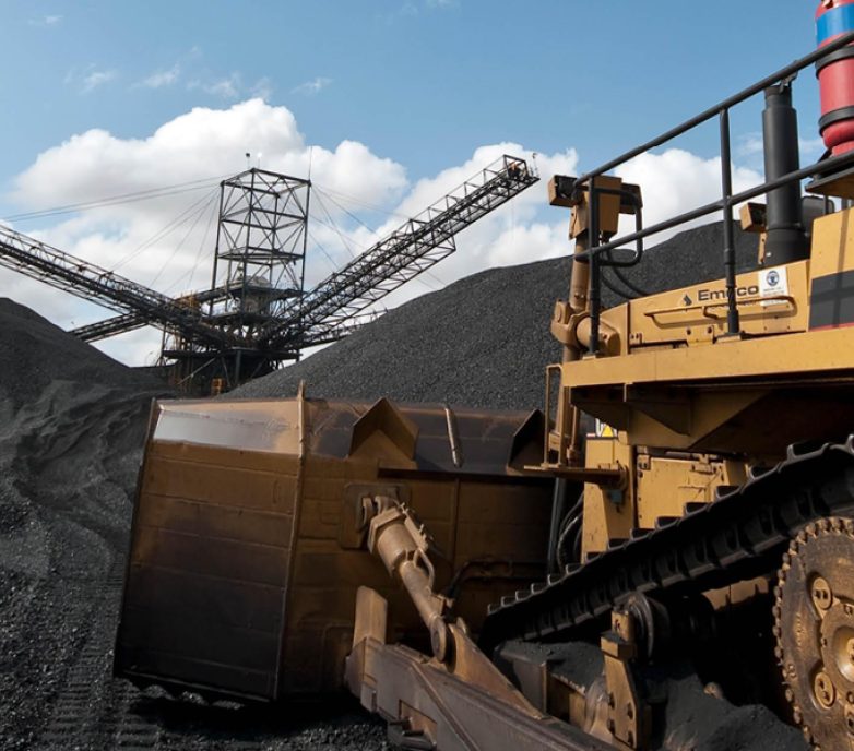 Mina de carbón Isaac Plains: Logrando tasas de rendimiento y ganancias récord