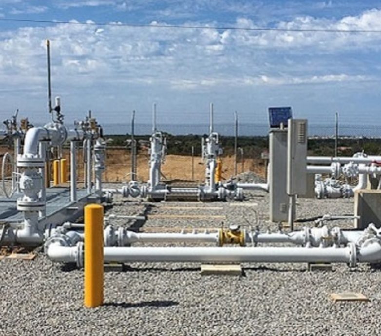ATCO: Upgrade delivered on budget and without gas supply interruption