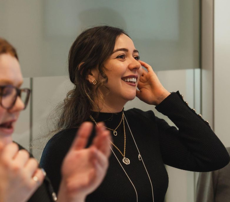 Ausenco’s trainee program helps young professionals kickstart their career