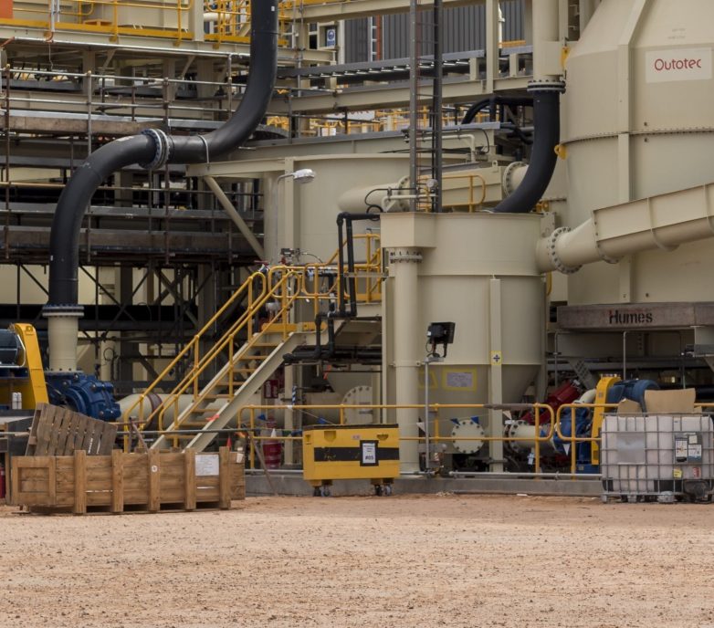 Why the future of HSE depends on how we integrate it into business strategy