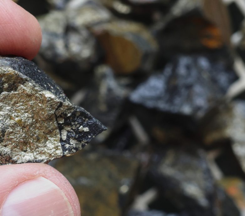 Geometallurgy: De-Risking Mining Investments in Mexico