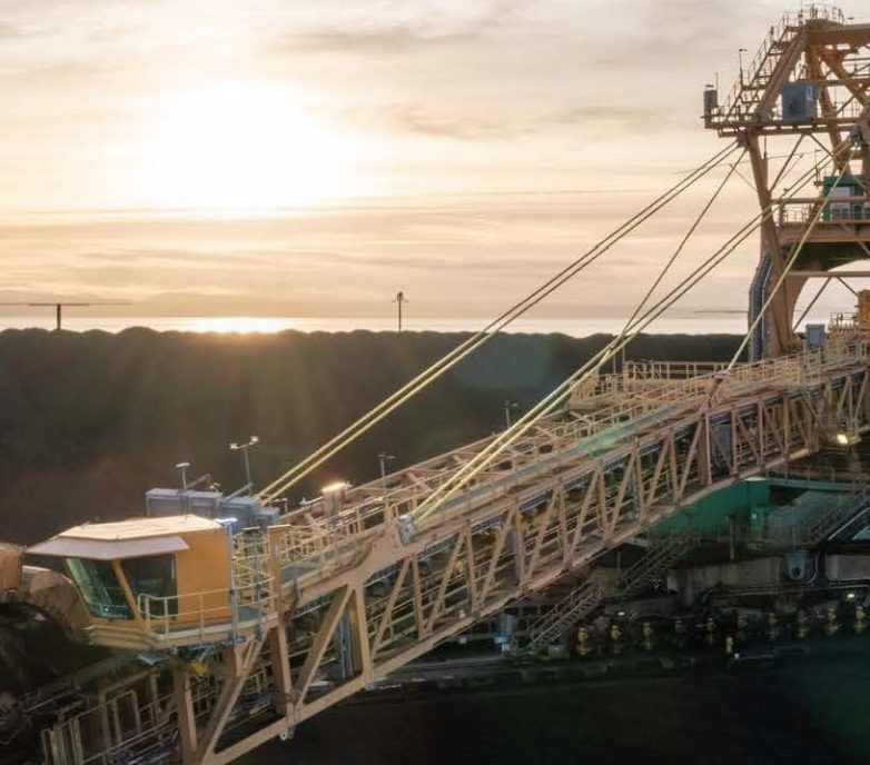 Westshore: Asset integrity services for an export terminal