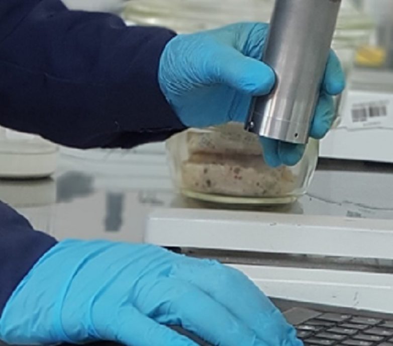 Supporting our pipeline clients around the world with accurate lab results