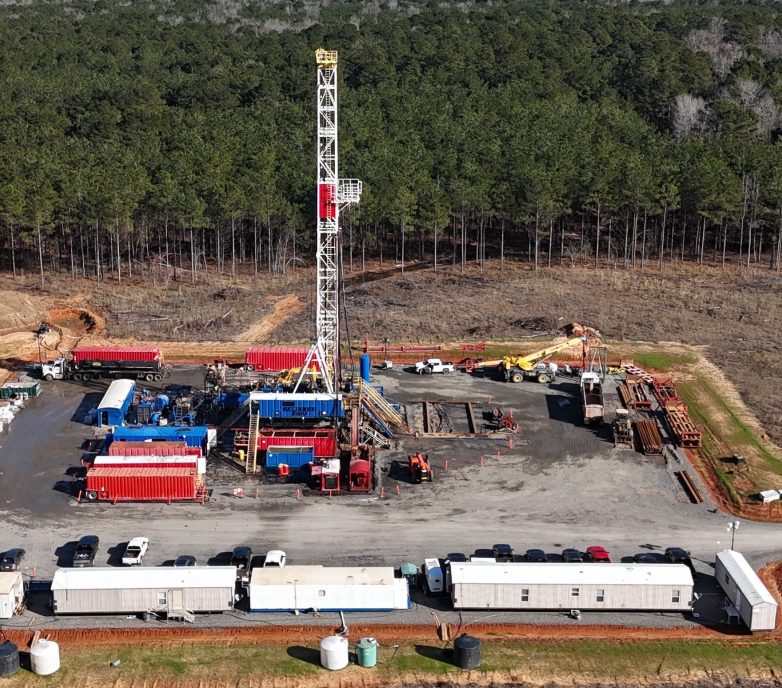 Unlocking Direct Lithium Extraction (DLE) to scale lithium production in the United States