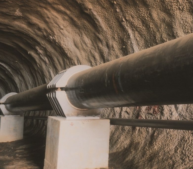 Minas-Rio: World's longest iron concentrate pipeline