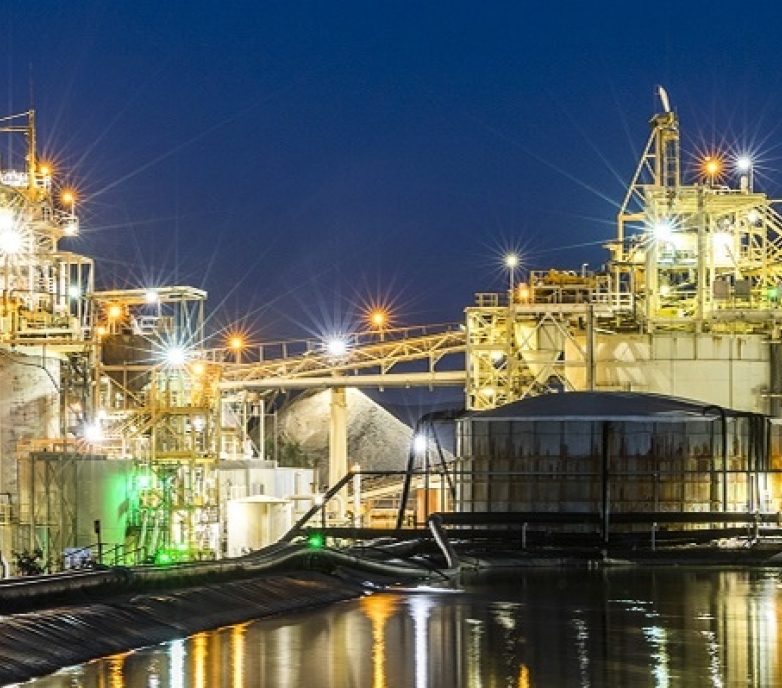 Ausenco delivers exceptional financial and sustainable outcomes for Ravenswood Gold  