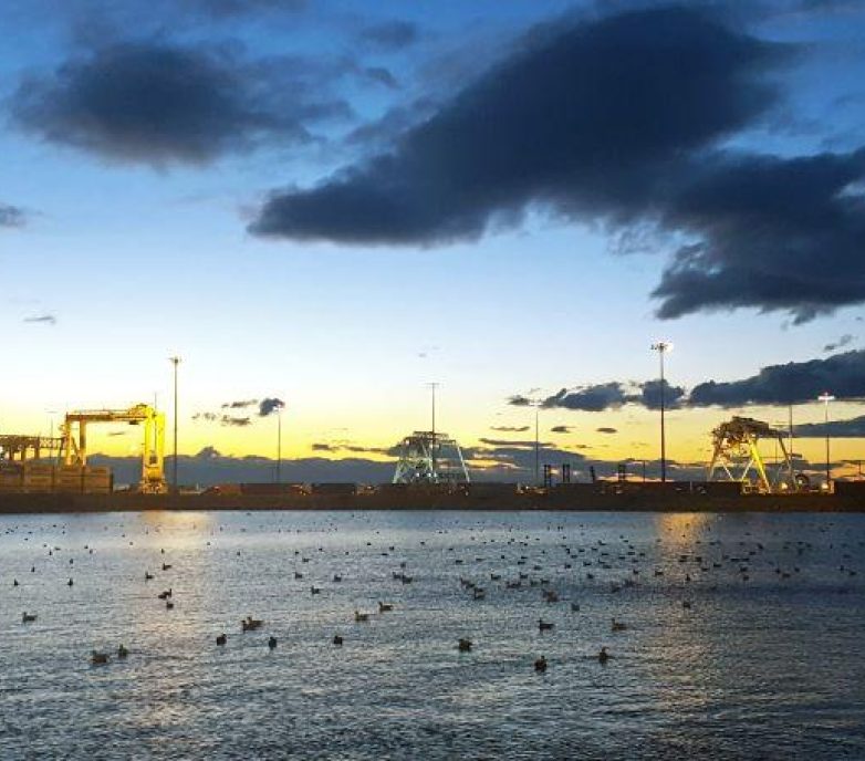 Prioritising ports: Strengthening coastal infrastructure