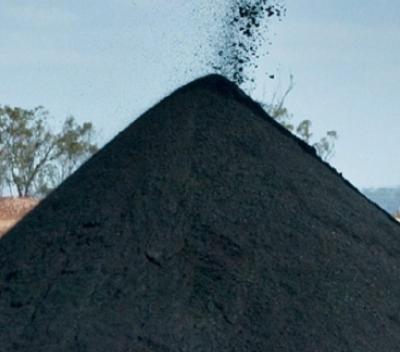 Curragh: Una de las mayores reservas de carbón en el mundo