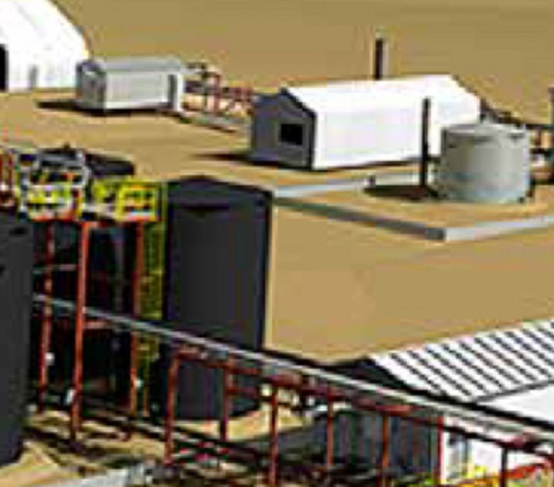 Whitesands: Pilot plant demonstrates toe-to-heel air injection oil sands recovery process