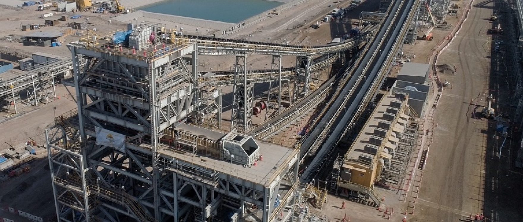 Mina Justa Project Planta Oxidos 905x384px timeline