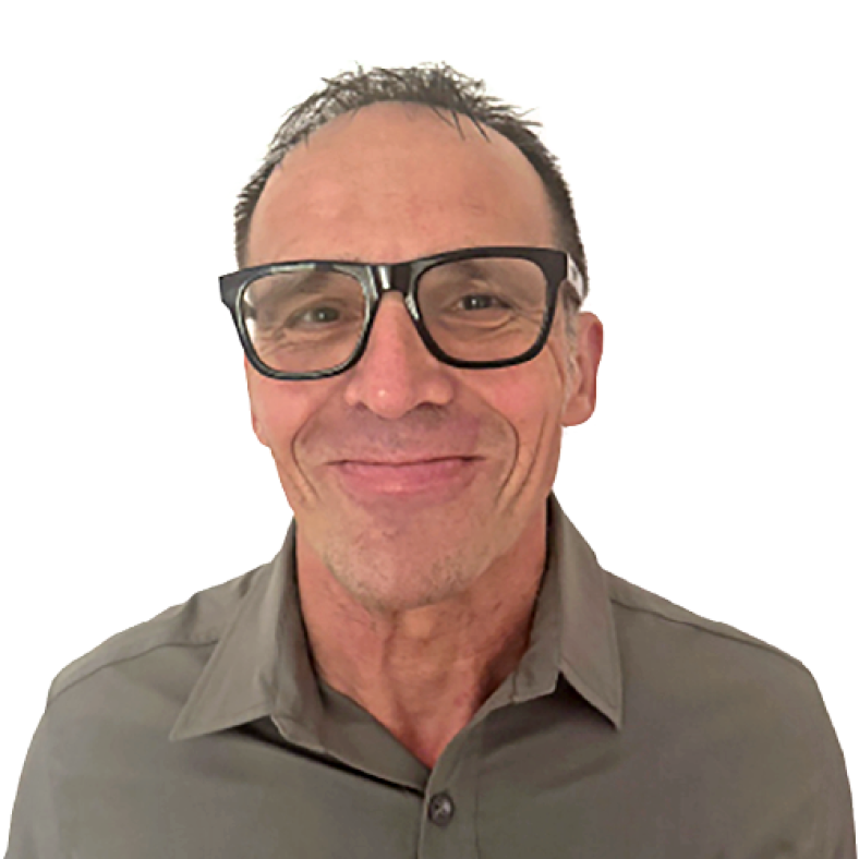 Headshot of Aleksandar Spasojevic