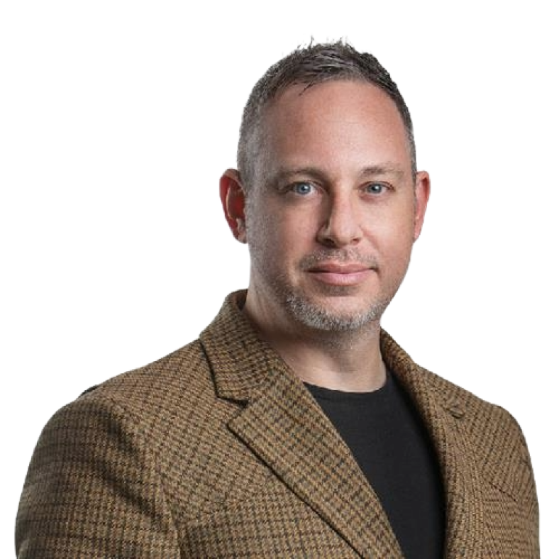Headshot of Ari S. Untracht