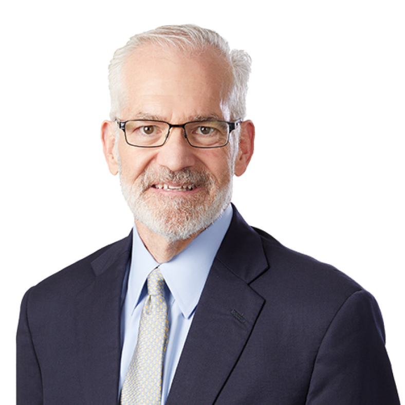Headshot of Brian Collett
