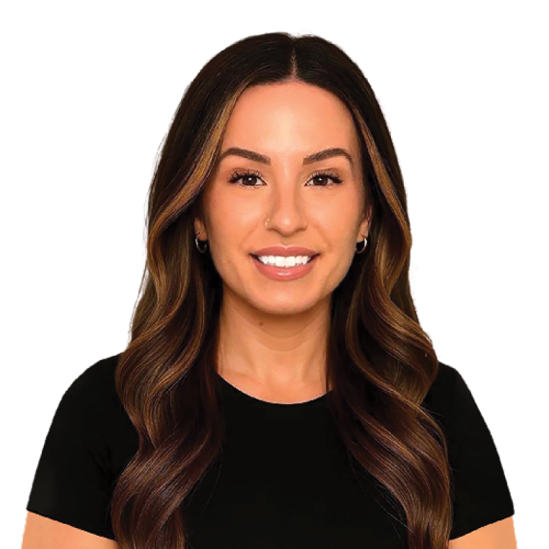 Headshot of Brittany McDonald