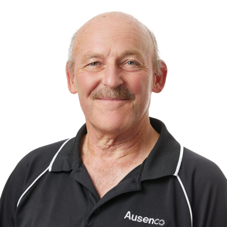 Headshot of Chris Morley