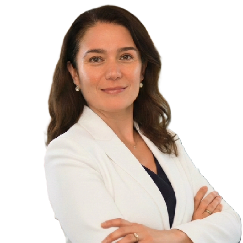 Headshot of Diana Ewing