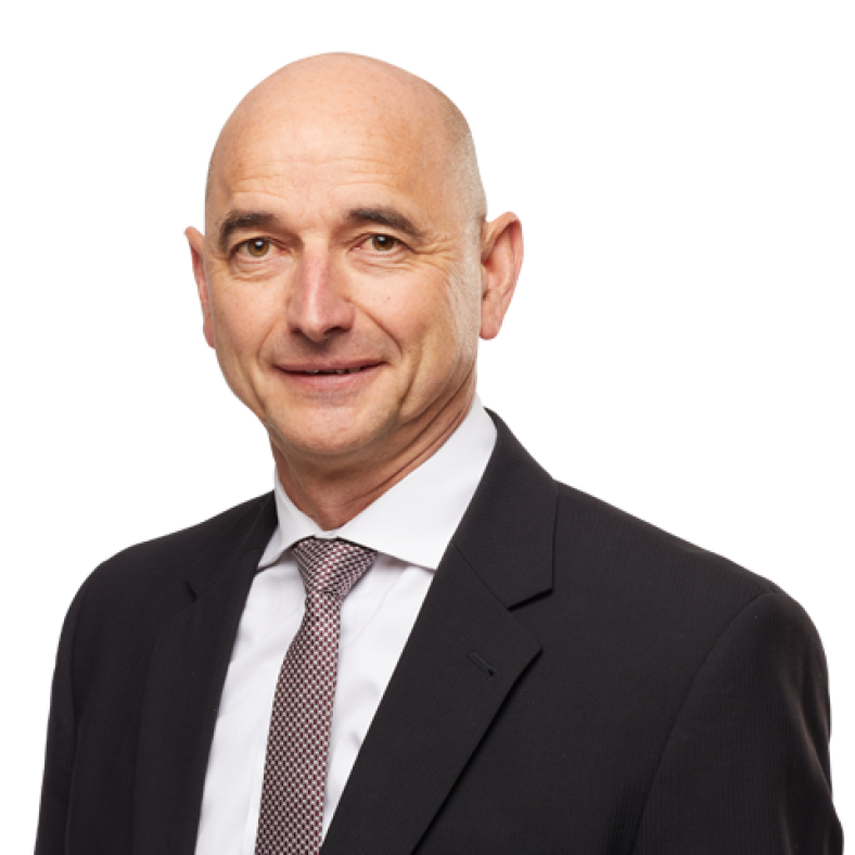 Headshot of Duncan Dodds