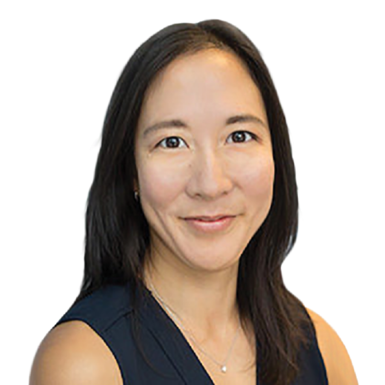 Headshot of Eriko Arai