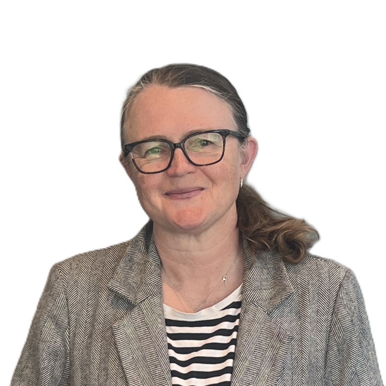 Headshot of Turi Innes