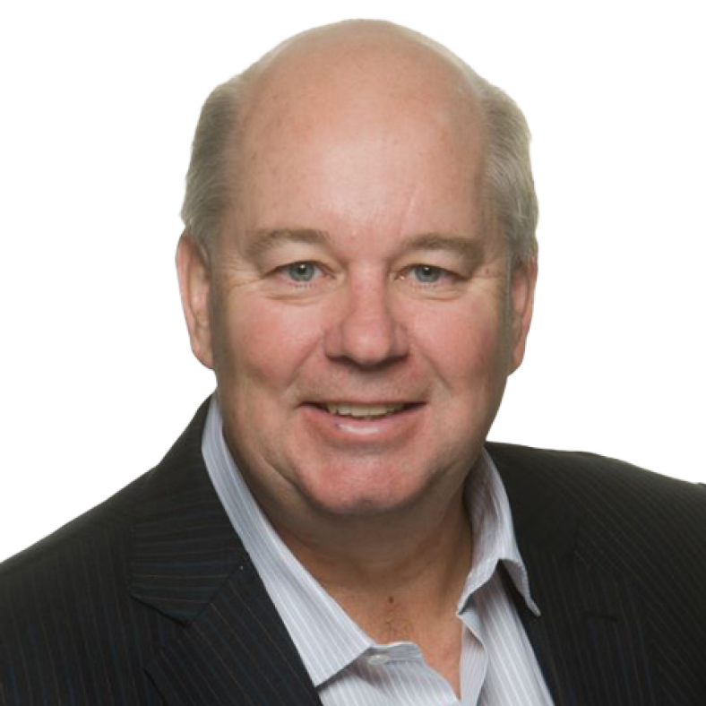 Headshot of James McClements