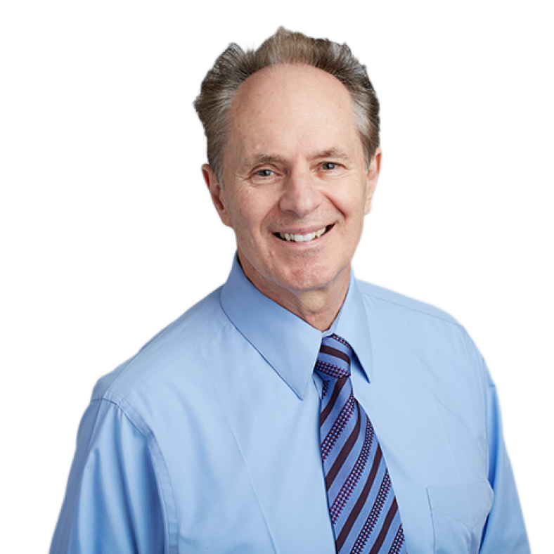 Headshot of John Karlsson