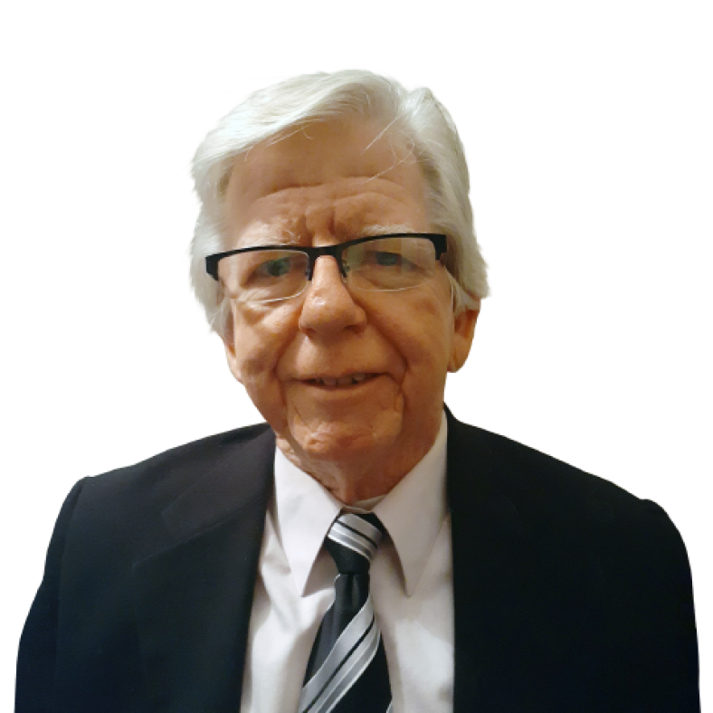 Headshot of Jon Banks