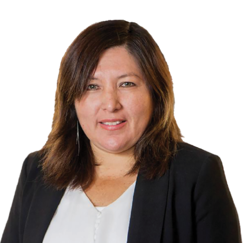 Headshot of Maria-Ines Maita