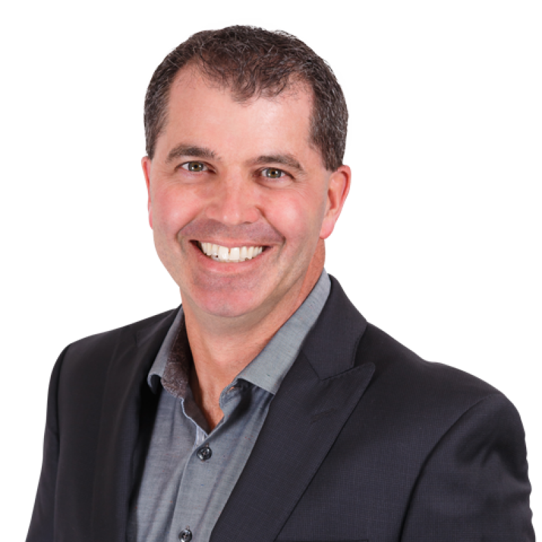 Headshot of Richard Armstrong