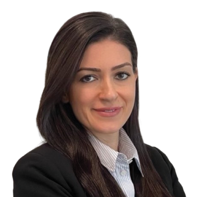 Headshot of Sara Torabian