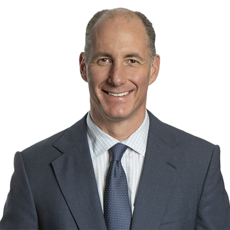 Headshot of Tony Minella