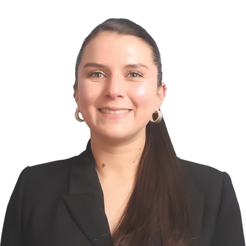 Headshot of Yanitza Barra