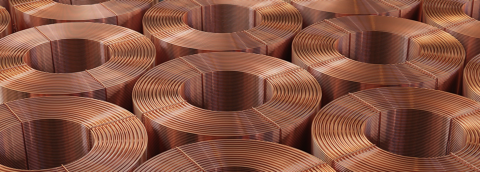 Image: Aktogay Copper project: Concentrator designed for extreme temperatures